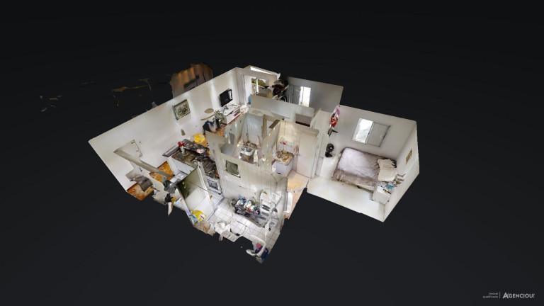 Imagem Apartamento com 2 Quartos à Venda, 124 m² em Vila Andrade - São Paulo