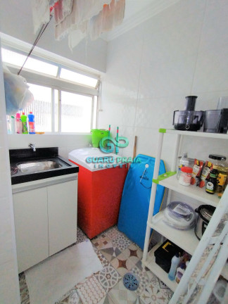 Imagem Apartamento com 3 Quartos à Venda, 74 m² em Enseada - Guarujá