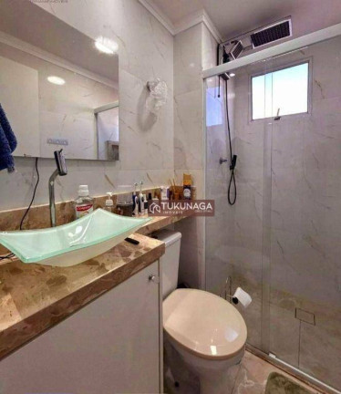 Imagem Apartamento com 2 Quartos à Venda, 50 m² em Vila Silveira - Guarulhos