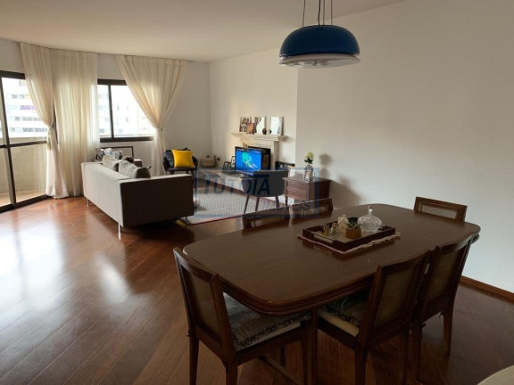 Imagem Apartamento com 3 Quartos para Alugar, 170 m² em Paraiso - Sao Paulo Imagem Apartamento com 3 Quartos para Alugar, 170 m² em Paraiso - Sao Paulo