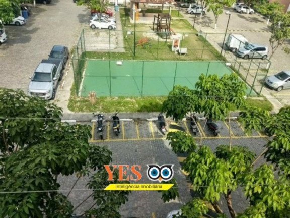 Imagem Apartamento com 2 Quartos à Venda, 120 m² em Queimadinha - Feira De Santana