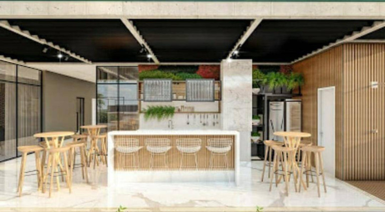 Imagem Apartamento com 2 Quartos à Venda, 68 m² em Guarani - Brusque Imagem Apartamento com 2 Quartos à Venda, 68 m² em Guarani - Brusque