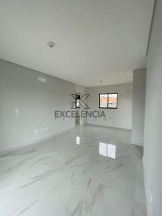 Imagem Apartamento à Venda, 126 m² em Boneca Do Iguaçu - São José Dos Pinhais
