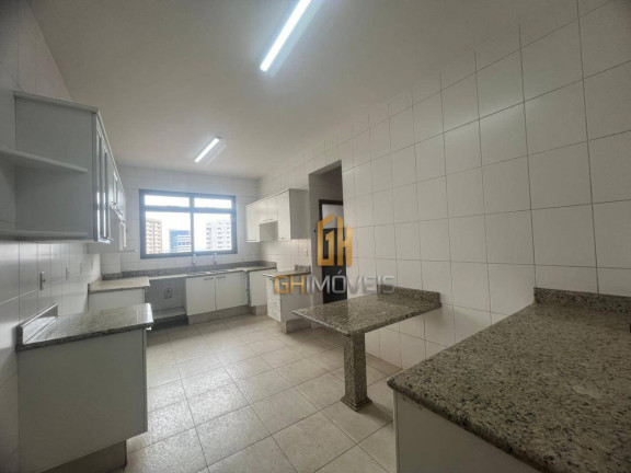 Imagem Apartamento com 4 Quartos à Venda, 205 m² em Setor Nova Suiça - Goiânia