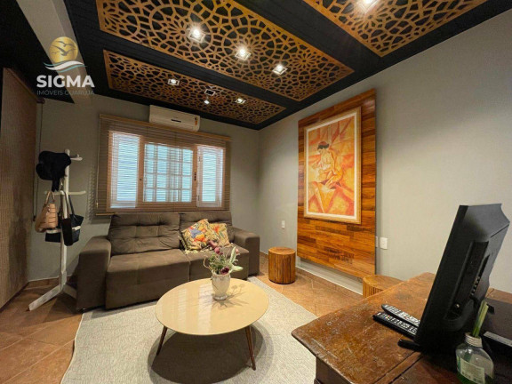 Imagem Casa com 6 Quartos à Venda, 700 m² em Balneário Praia Do Pernambuco - Guarujá Imagem Casa com 6 Quartos à Venda, 700 m² em Balneário Praia Do Pernambuco - Guarujá