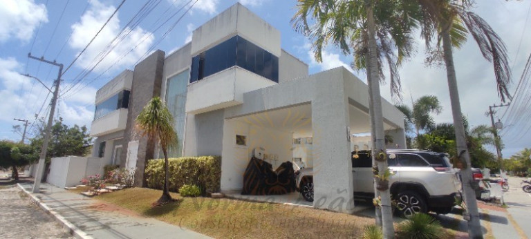 Imagem Imóvel com 4 Quartos à Venda, 275 m² em Aruana - Aracaju