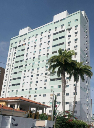 Apartamento com 3 Quartos à Venda, 132 m² em Bairro Dos Estados - João Pessoa