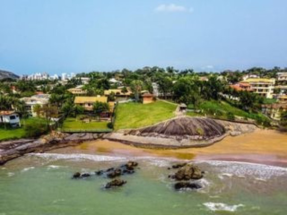 Imagem Terreno à Venda, 1.895 m² em Praia Do Morro - Guarapari Imagem Terreno à Venda, 1.895 m² em Praia Do Morro - Guarapari