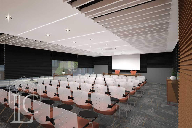 Imagem Imóvel Comercial para Alugar, 271 m² em Brooklin - São Paulo Imagem Imóvel Comercial para Alugar, 271 m² em Brooklin - São Paulo