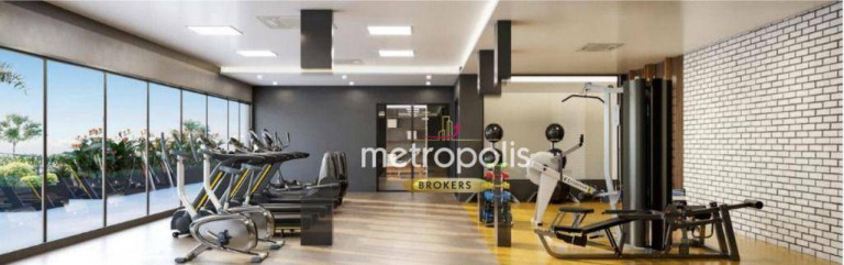 Imagem Apartamento com 2 Quartos à Venda, 57 m² em Butantã - São Paulo