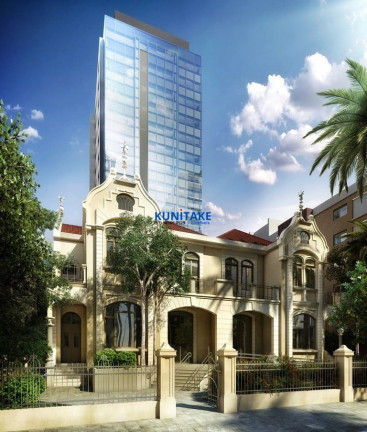 Sala Comercial à Venda, 90 m² em Independência - Porto Alegre