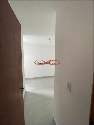 Imagem Apartamento com 2 Quartos à Venda, 35 m² em Chácara Califórnia - São Paulo Imagem Apartamento com 2 Quartos à Venda, 35 m² em Chácara Califórnia - São Paulo