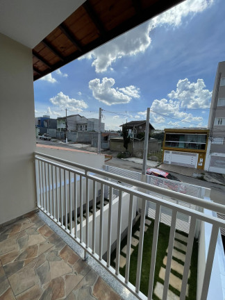Imagem Casa com 2 Quartos à Venda,  em Portal Das Alamedas - Franco Da Rocha