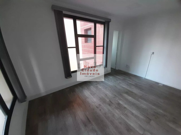 Imagem Imóvel com 2 Quartos à Venda, 46 m² em Vila Olímpia - São Paulo