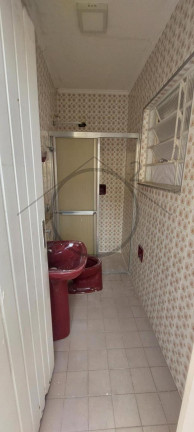 Imagem Casa com 3 Quartos para Alugar, 190 m² em Jardim Anália Franco - São Paulo Imagem Casa com 3 Quartos para Alugar, 190 m² em Jardim Anália Franco - São Paulo