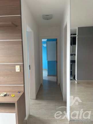 Imagem Apartamento com 2 Quartos à Venda, 44 m² em Residencial Vista Do Mestre - Serra