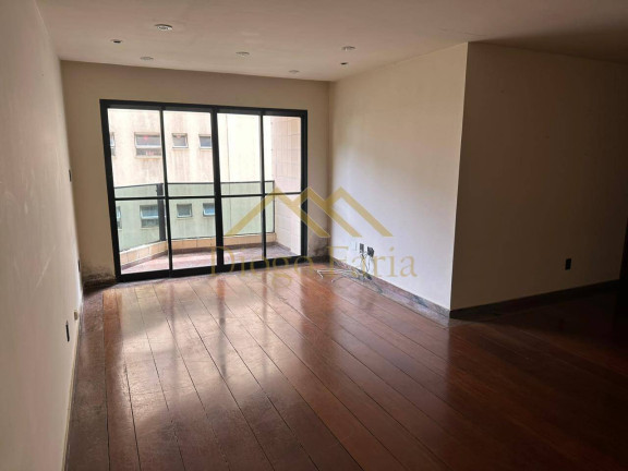 Imagem Apartamento com 3 Quartos à Venda, 140 m² em Perdizes - São Paulo