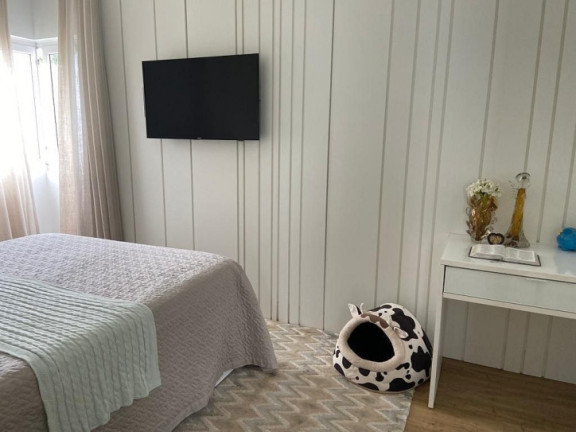 Imagem Casa de Condomínio com 3 Quartos à Venda, 129 m² em Barra - Balneário Camboriú Imagem Casa de Condomínio com 3 Quartos à Venda, 129 m² em Barra - Balneário Camboriú