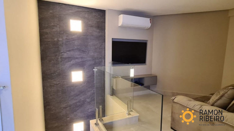 Imagem Imóvel com 3 Quartos à Venda, 149 m² em Riviera - Bertioga
