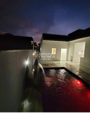 Imagem Casa de Condomínio com 3 Quartos à Venda, 145 m² em Condomínio Terras Do Vale - Caçapava Imagem Casa de Condomínio com 3 Quartos à Venda, 145 m² em Condomínio Terras Do Vale - Caçapava