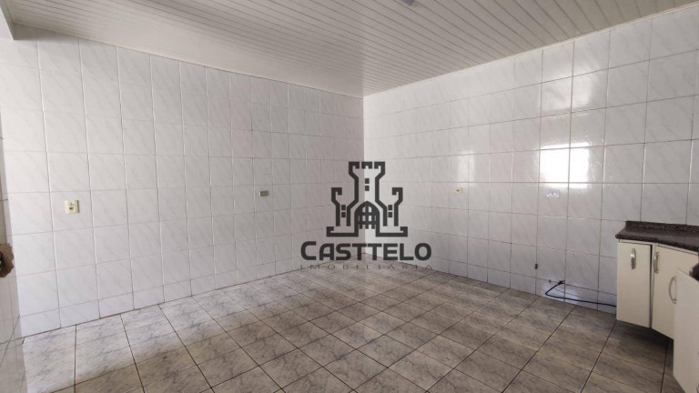 Imagem Casa com 3 Quartos à Venda, 125 m² em Cafezal - Londrina Imagem Casa com 3 Quartos à Venda, 125 m² em Cafezal - Londrina