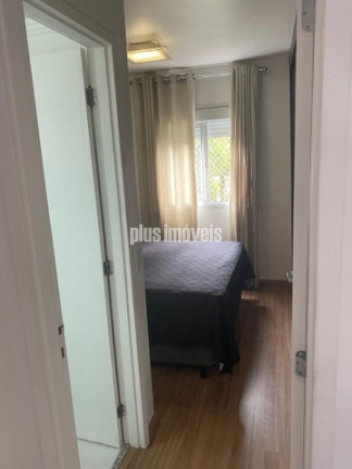 Imagem Apartamento com 2 Quartos à Venda, 70 m² em Morumbi - São Paulo Imagem Apartamento com 2 Quartos à Venda, 70 m² em Morumbi - São Paulo