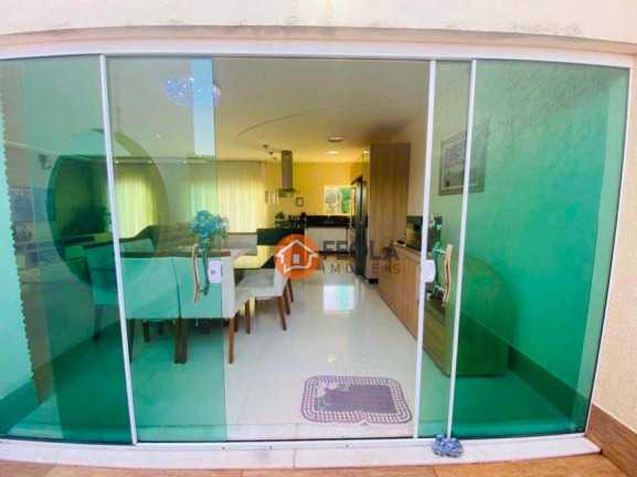 Imagem Casa com 3 Quartos à Venda, 418 m² em Mollon - Santa Bárbara D'oeste Imagem Casa com 3 Quartos à Venda, 418 m² em Mollon - Santa Bárbara D'oeste