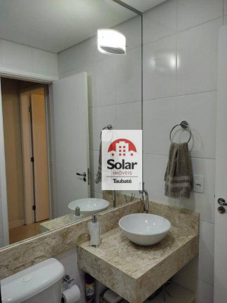 Imagem Apartamento com 2 Quartos à Venda, 79 m² em Vila São José - Taubaté Imagem Apartamento com 2 Quartos à Venda, 79 m² em Vila São José - Taubaté