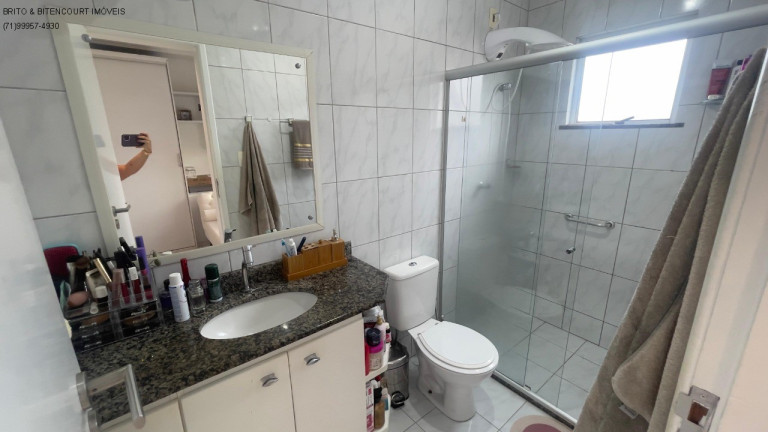 Imagem Casa com 3 Quartos à Venda, 272 m² em Stella Maris - Salvador Imagem Casa com 3 Quartos à Venda, 272 m² em Stella Maris - Salvador