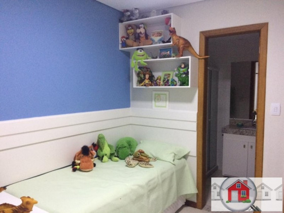 Imagem Cobertura com 3 Quartos à Venda, 160 m² em Cabo Frio Imagem Cobertura com 3 Quartos à Venda, 160 m² em Cabo Frio