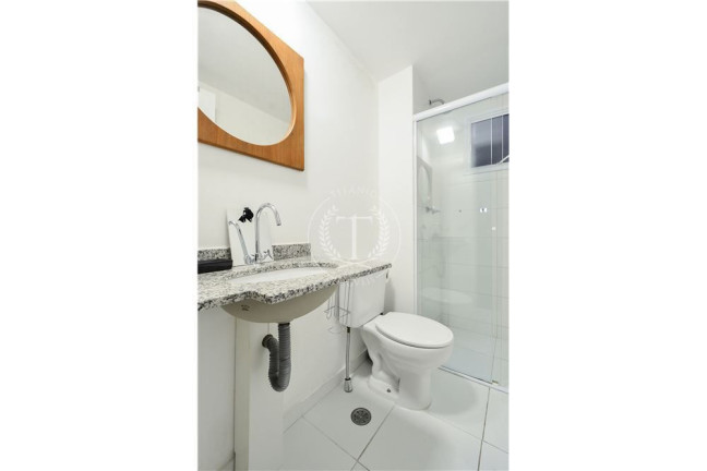 Imagem Apartamento com 2 Quartos à Venda, 76 m² em Vila Andrade - São Paulo