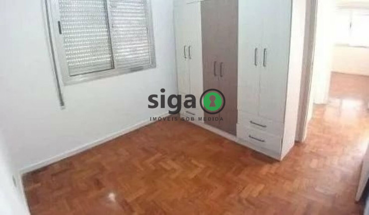 Imagem Apartamento com 2 Quartos à Venda, 78 m² em Indianópolis - São Paulo Imagem Apartamento com 2 Quartos à Venda, 78 m² em Indianópolis - São Paulo