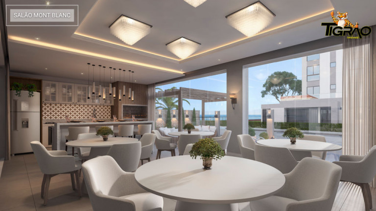 Imagem Apartamento com 3 Quartos à Venda, 103 m² em Gravatá - Navegantes Imagem Apartamento com 3 Quartos à Venda, 103 m² em Gravatá - Navegantes