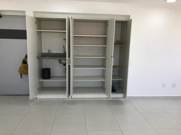 Imagem Imóvel com 1 Quarto à Venda, 40 m² em Lapa - São Paulo