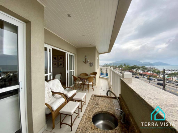 Imagem Apartamento com 3 Quartos à Venda, 121 m² em Praia Grande - Ubatuba Imagem Apartamento com 3 Quartos à Venda, 121 m² em Praia Grande - Ubatuba