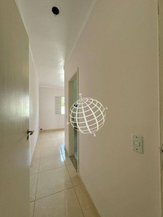 Imagem Casa com 3 Quartos à Venda, 77 m² em Jardim Jaraguá - Atibaia