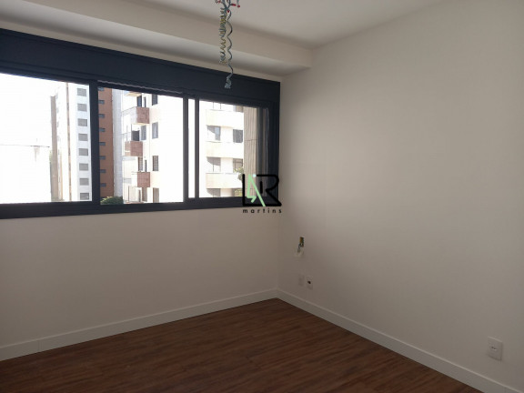 Imagem Apartamento com 4 Quartos à Venda, 142 m² em Santo Antônio - Belo Horizonte