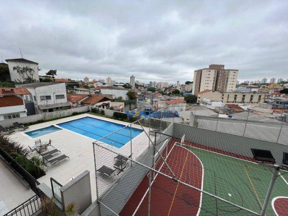 Imagem Apartamento com 2 Quartos à Venda, 58 m² em Picanço - Guarulhos Imagem Apartamento com 2 Quartos à Venda, 58 m² em Picanço - Guarulhos