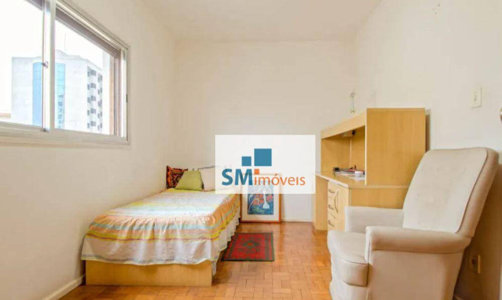 Imagem Apartamento com 3 Quartos à Venda, 240 m² em Santa Cecília - São Paulo Imagem Apartamento com 3 Quartos à Venda, 240 m² em Santa Cecília - São Paulo