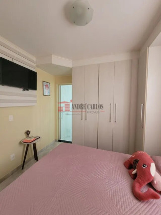 Imagem Apartamento com 3 Quartos à Venda, 75 m² em City Bussocaba - Osasco Imagem Apartamento com 3 Quartos à Venda, 75 m² em City Bussocaba - Osasco