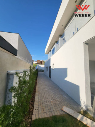 Imagem Casa com 4 Quartos à Venda, 456 m² em Alphaville Nova Esplanada 3 - Votorantim