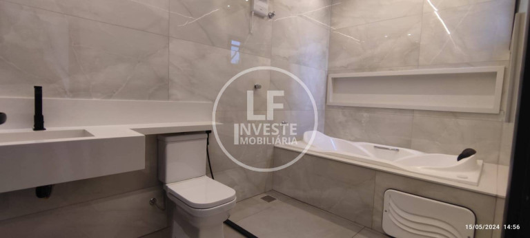 Imagem Casa com 3 Quartos à Venda, 180 m² em Jardim Presidente - Goiânia