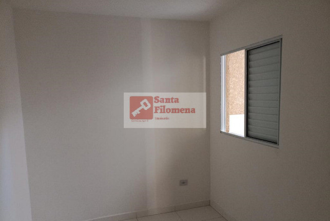 Imagem Apartamento com 2 Quartos à Venda, 59 m² em Cidade Líder - São Paulo