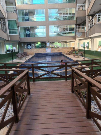 Imagem Apartamento com 1 Quarto à Venda, 54 m² em Cumbuco - Caucaia Imagem Apartamento com 1 Quarto à Venda, 54 m² em Cumbuco - Caucaia
