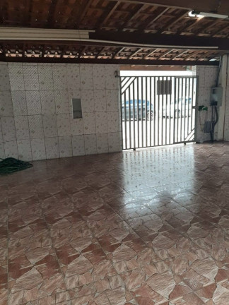 Imagem Sobrado com 3 Quartos à Venda, 125 m² em Parque São Cristóvão - Taubaté