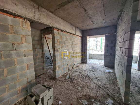 Imagem Apartamento com 1 Quarto à Venda, 51 m² em Aviação - Praia Grande Imagem Apartamento com 1 Quarto à Venda, 51 m² em Aviação - Praia Grande