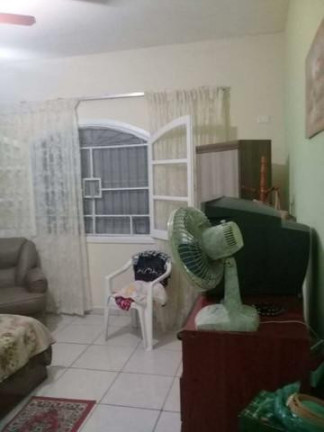 Imagem Casa com 3 Quartos à Venda, 285 m² em Guilhermina - Praia Grande