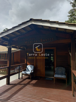 Imagem Casa com 4 Quartos à Venda, 379 m² em Retiro Do Chalé - Brumadinho