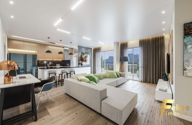 Imagem Imóvel com 3 Quartos à Venda, 98 m² em Jacuhy - Serra Imagem Imóvel com 3 Quartos à Venda, 98 m² em Jacuhy - Serra