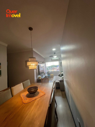 Imagem Apartamento com 3 Quartos à Venda, 82 m² em Jardim Paulista - Ribeirão Preto